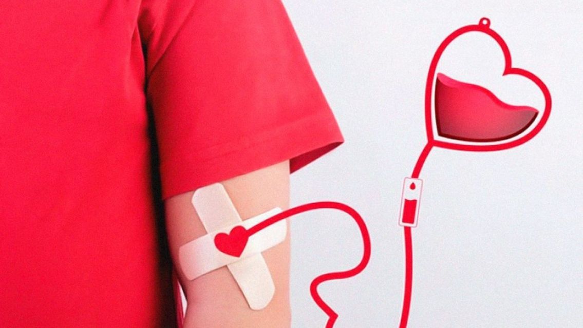 Jujuy se une por un abuelo que necesita donaciones de sangre