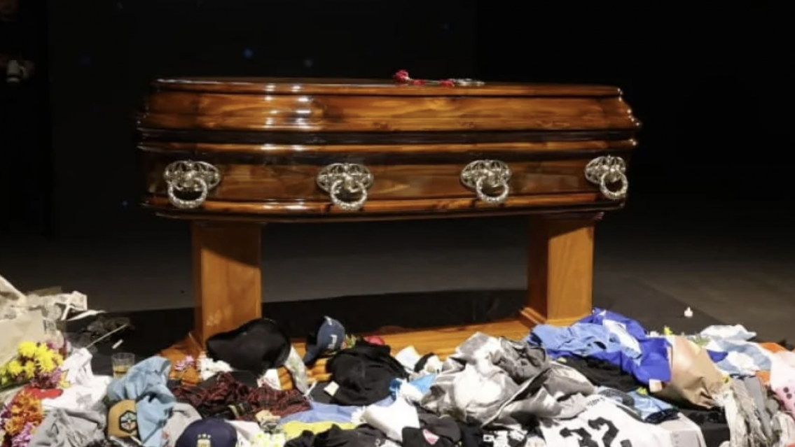 Demoledor: el dato sobre la muerte del Indio Solari que hizo llorar a todos de nuevo