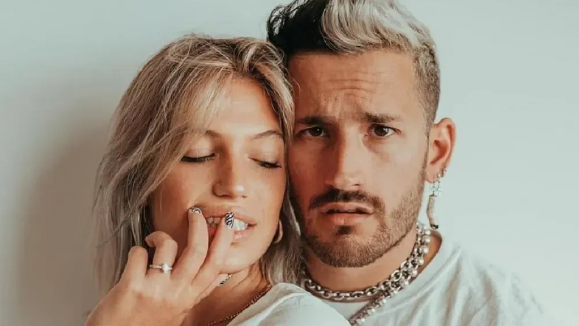 No es la suegra: el grave problema que enfrentan Ricky Montaner y su esposa argentina