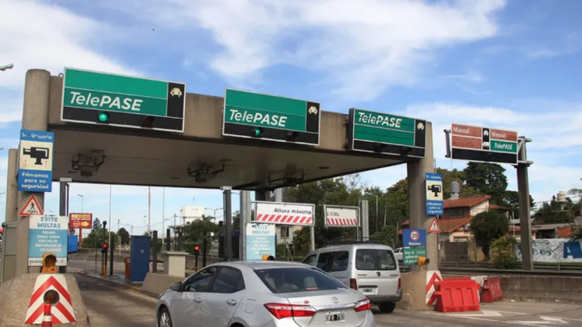 Peajes en Jujuy: la millonaria cifra que analizan cobrar en las rutas nacionales
