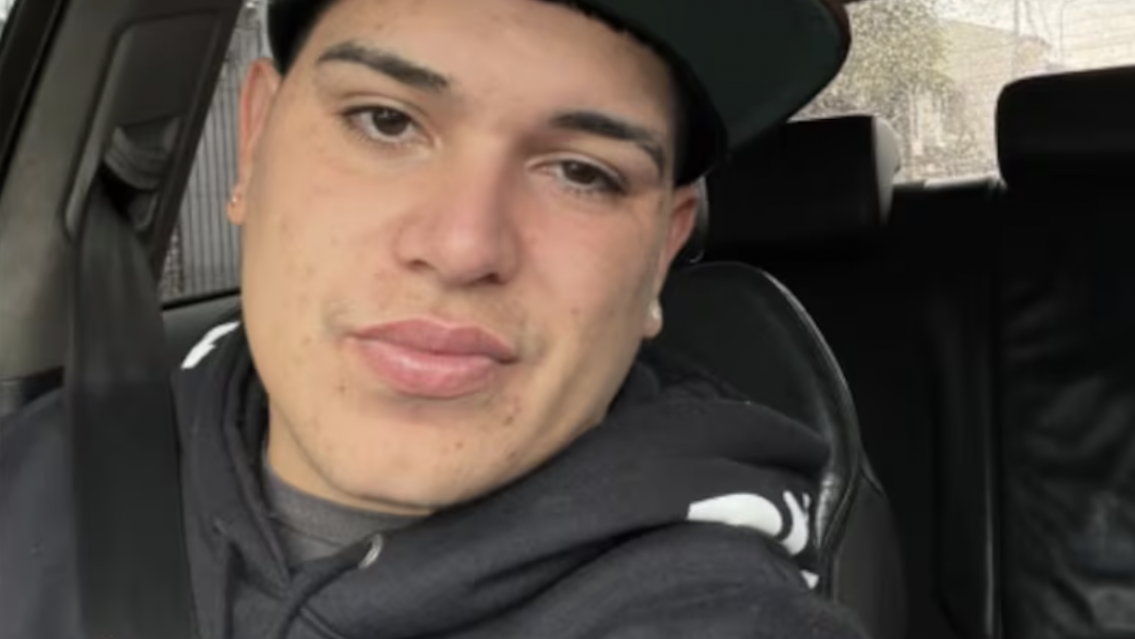 Se pudri� entre Thiago Medina y su ex suegra: todo mal