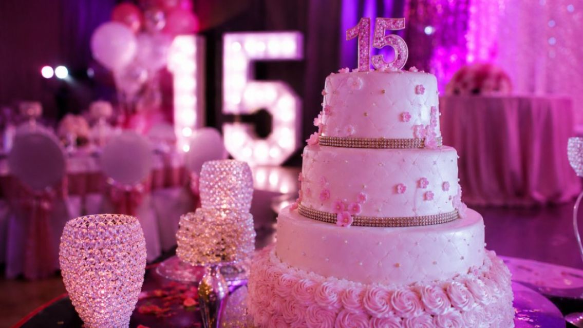 Tragedia en una fiesta de 15: muri� el pap� de la cumplea�era en plena fiesta