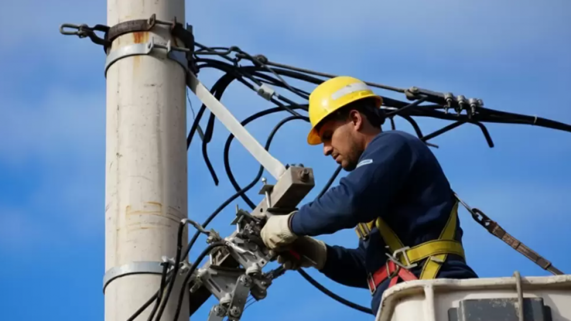 EJESA confirmó un fuerte corte de luz para este miércoles: las zonas de Jujuy afectadas