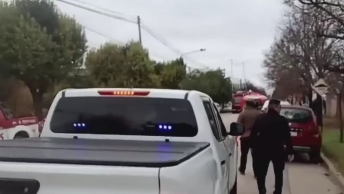 Córdoba: encontraron sana y salva a la adolescente que era buscada desesperadamente