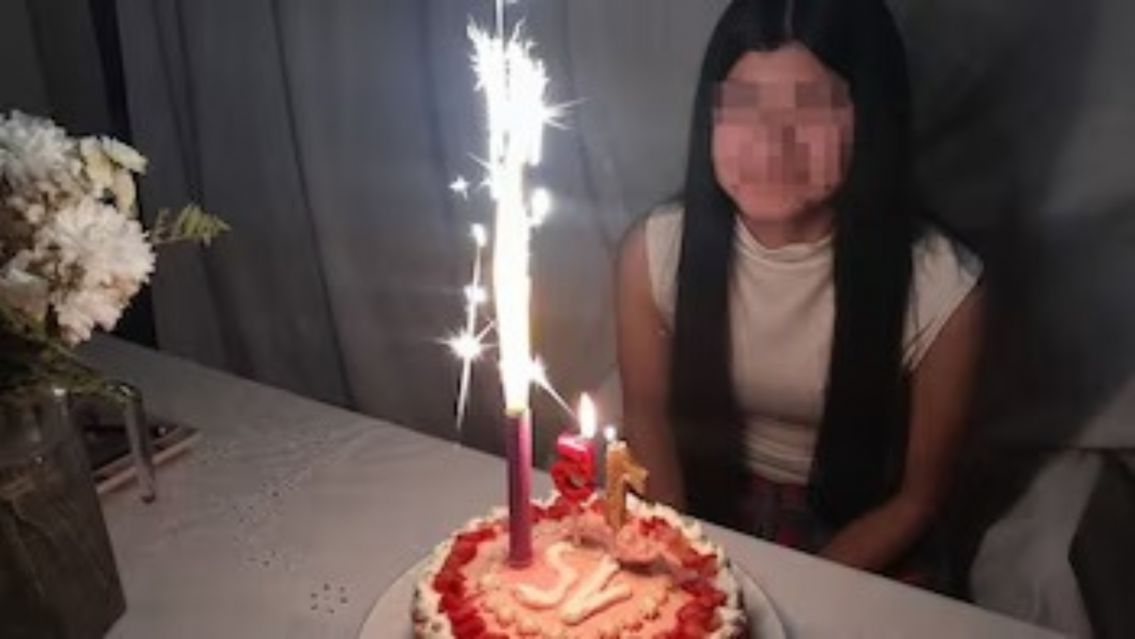 Revelaron d�nde encontraron a la menor que era intensamente buscada en C�rdoba