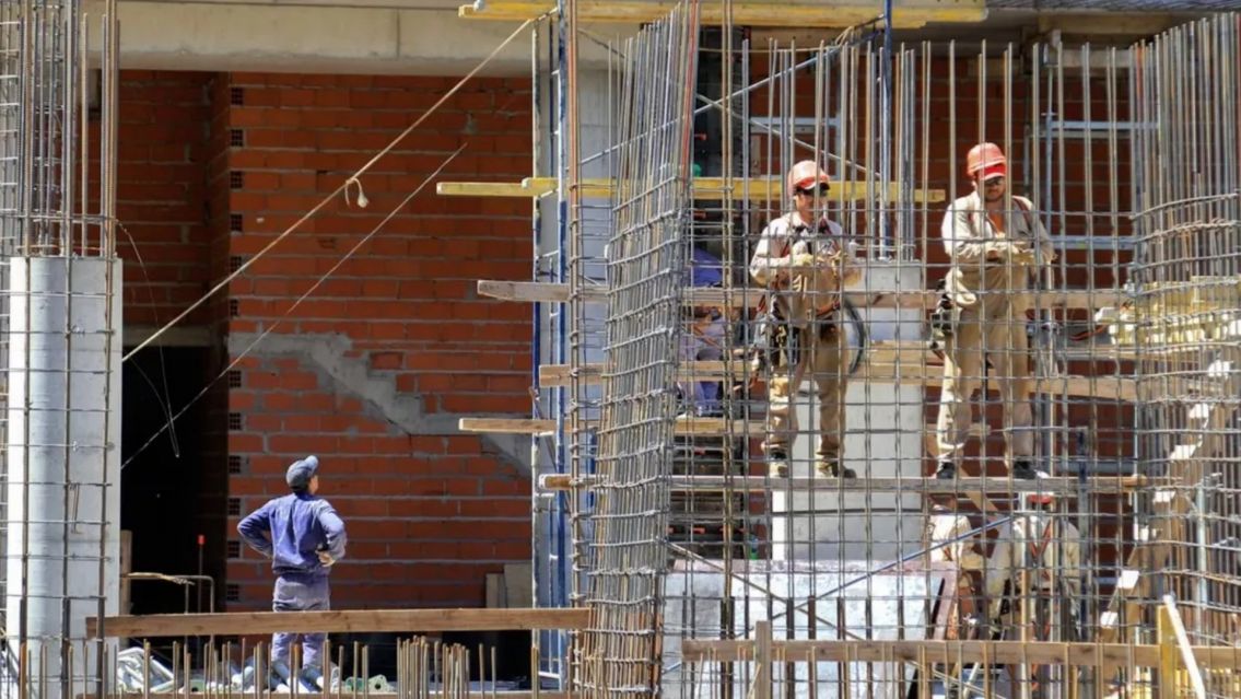 Industria y construcci�n volvieron a caer en abril: gran preocupaci�n en Jujuy