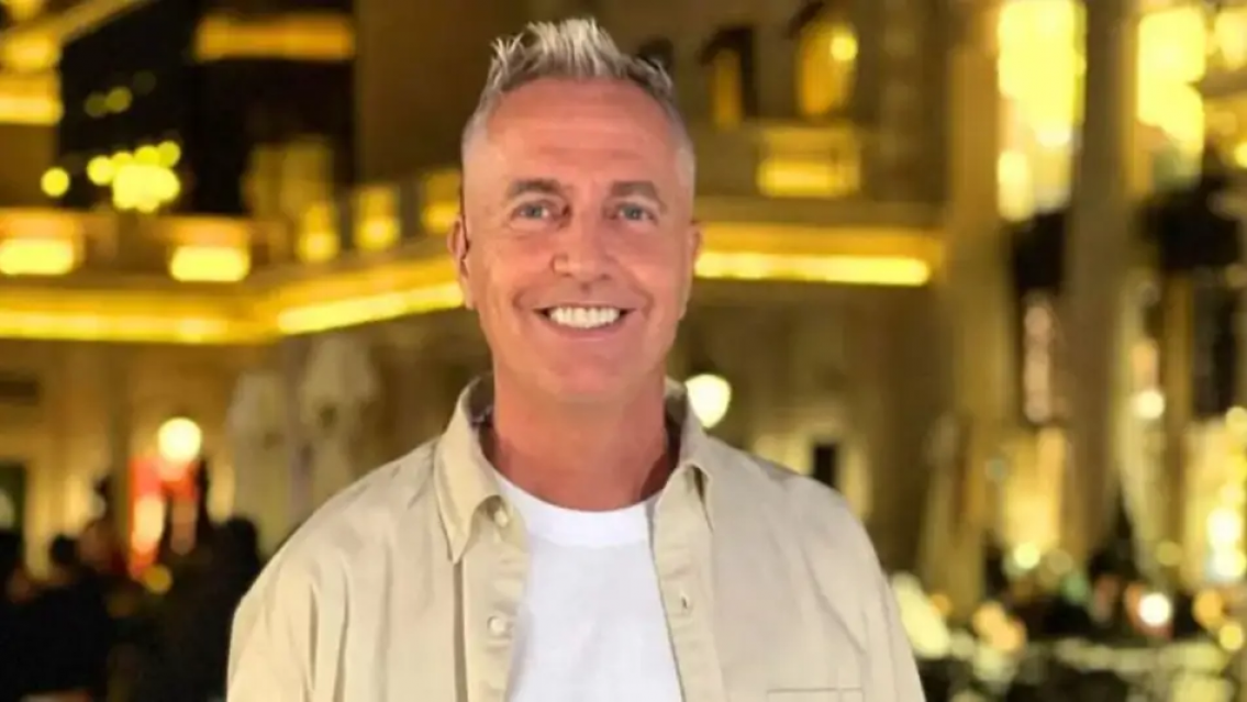 "Mis tres hijos": sorpresa de Marley dej� a varios anonadados