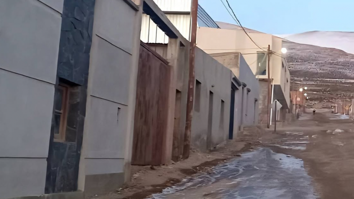 FOTO: LA QUIACA AL DÍA