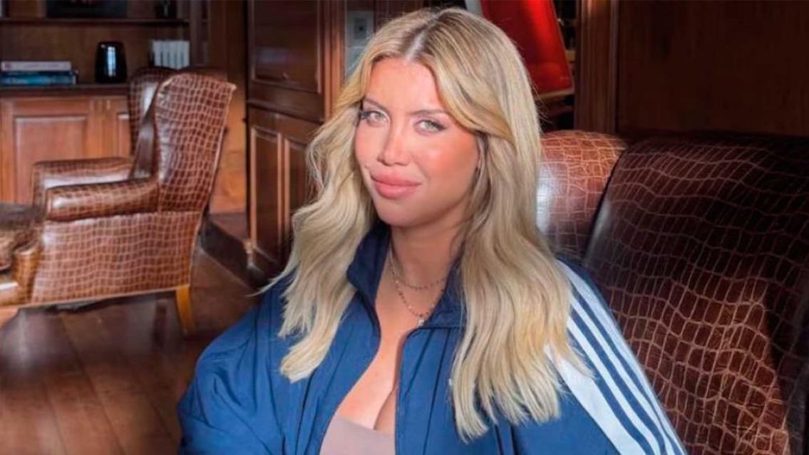 Imperdonable lo que Wanda Nara les hizo a sus perritos: hay mucho enojo