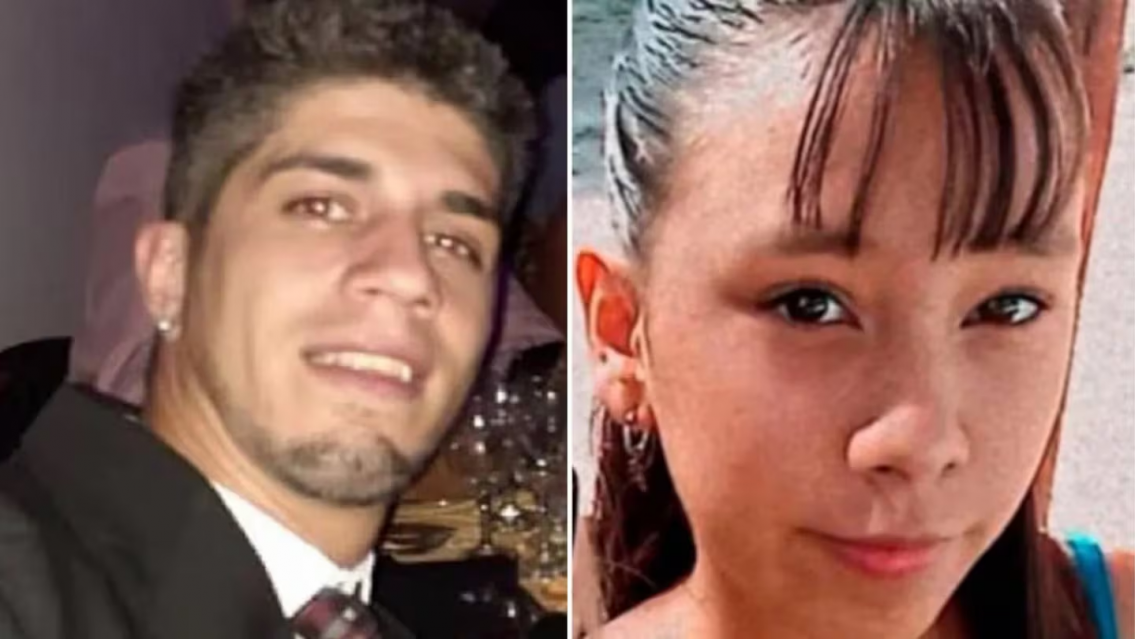 Nuevo operativo en la casa de Barrelier por el femicidio de Agostina