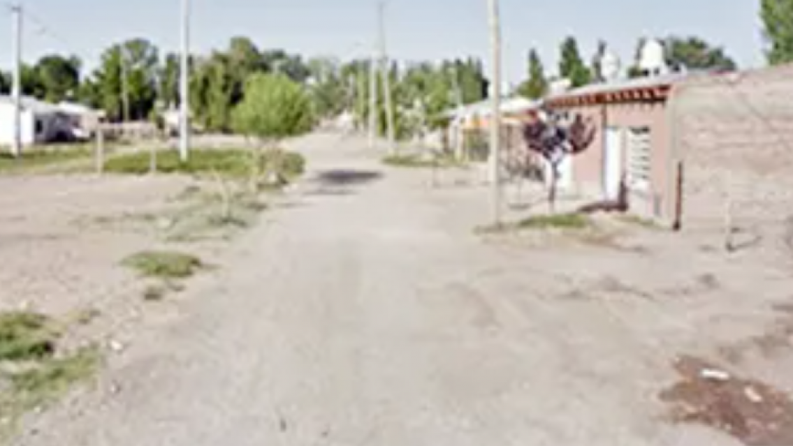 Fue a comprar droga en Palpal� y termin� apu�alada y asaltada