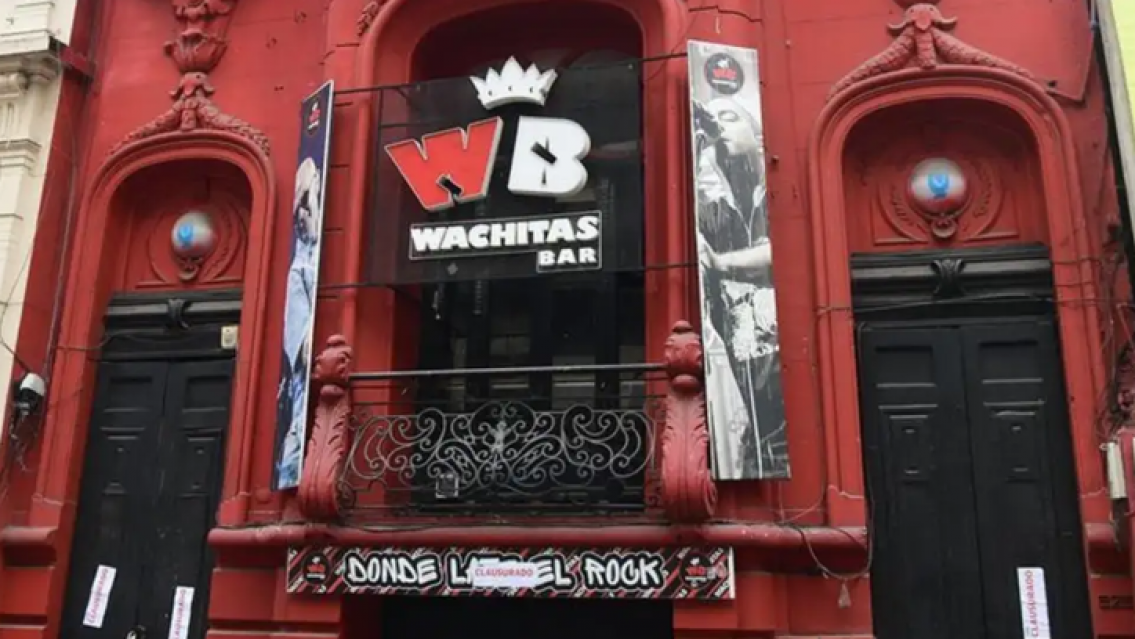 �Agostina y su mam� estuvieron en Wachitas? La foto que desat� una fuerte pol�mica