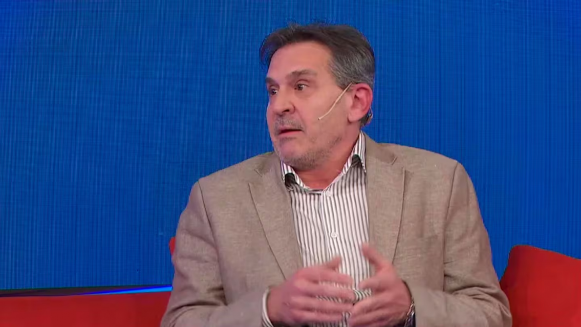 "Por vos y por los pibes del pabell�n": pol�mica canci�n alentando a Lotocki