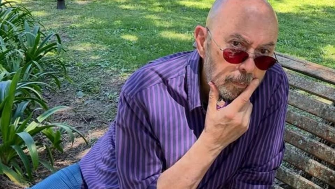 Historias detrás del Indio Solari que siguen haciendo llorar a sus fanáticos