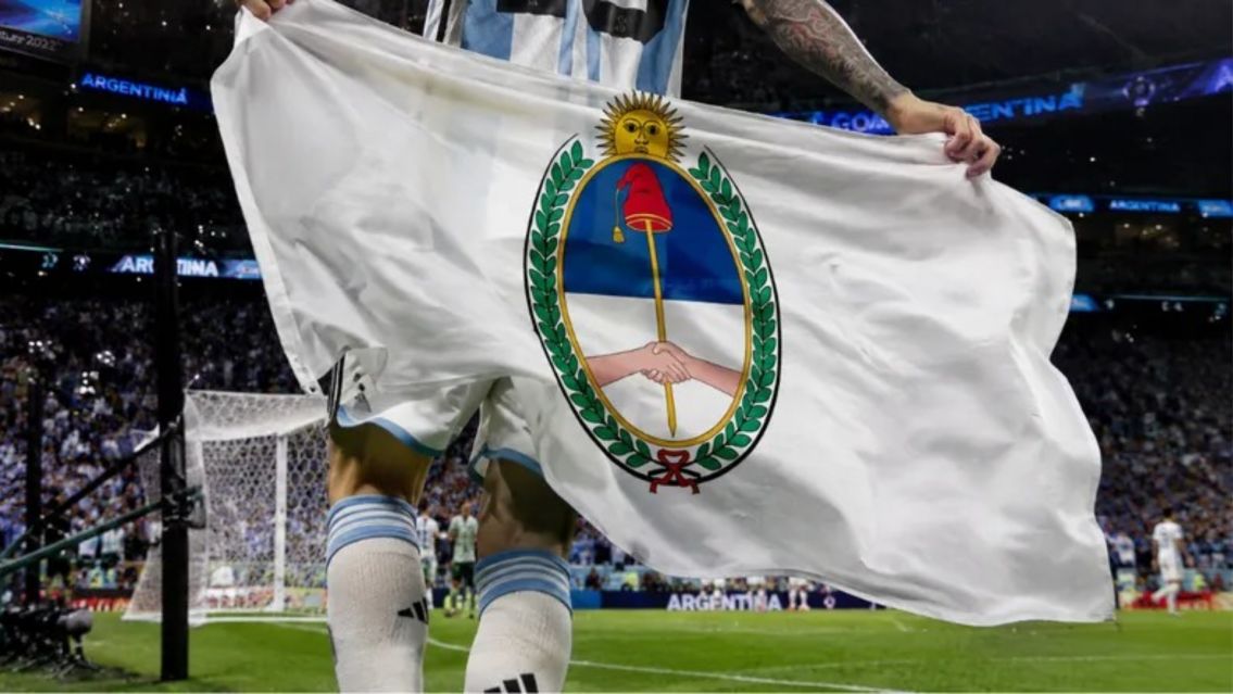 Los juje�os que jugaron Mundiales y dejaron su huella en la Selecci�n
