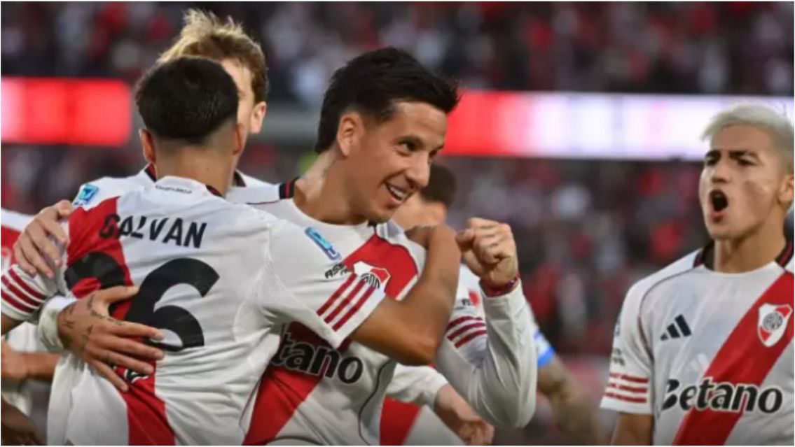 River jugará muy cerca de Jujuy: confirmaron fecha y sede por Copa Argentina