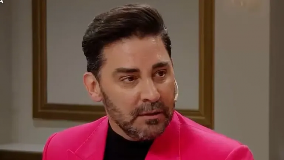 Triste realidad del bailarín Hernán Piquín: "Le escupen la cara"