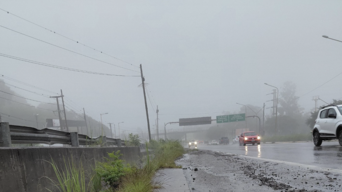 Se confirma la llegada del Fenómeno "El Niño", ¿cómo afectará a Jujuy?