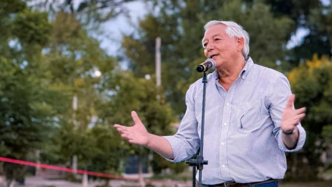 Crece la pol�mica en Perico: cuestionan un millonario convenio impulsado por la gesti�n Ficoseco