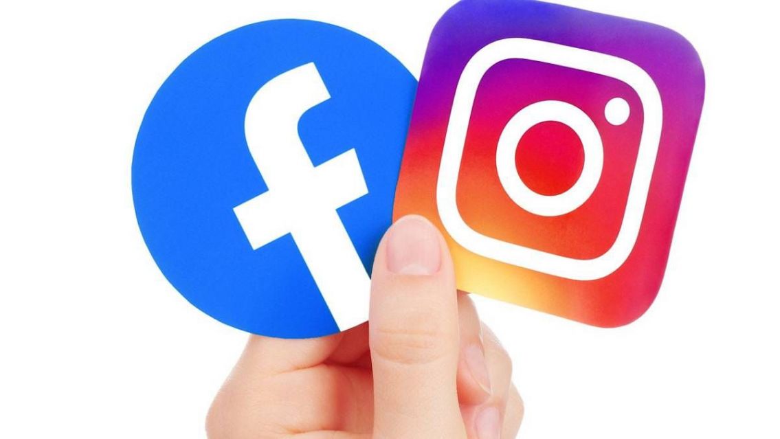 Se cay� Instagram y Facebook: usuarios reportan fallas masivas y migran a otras redes