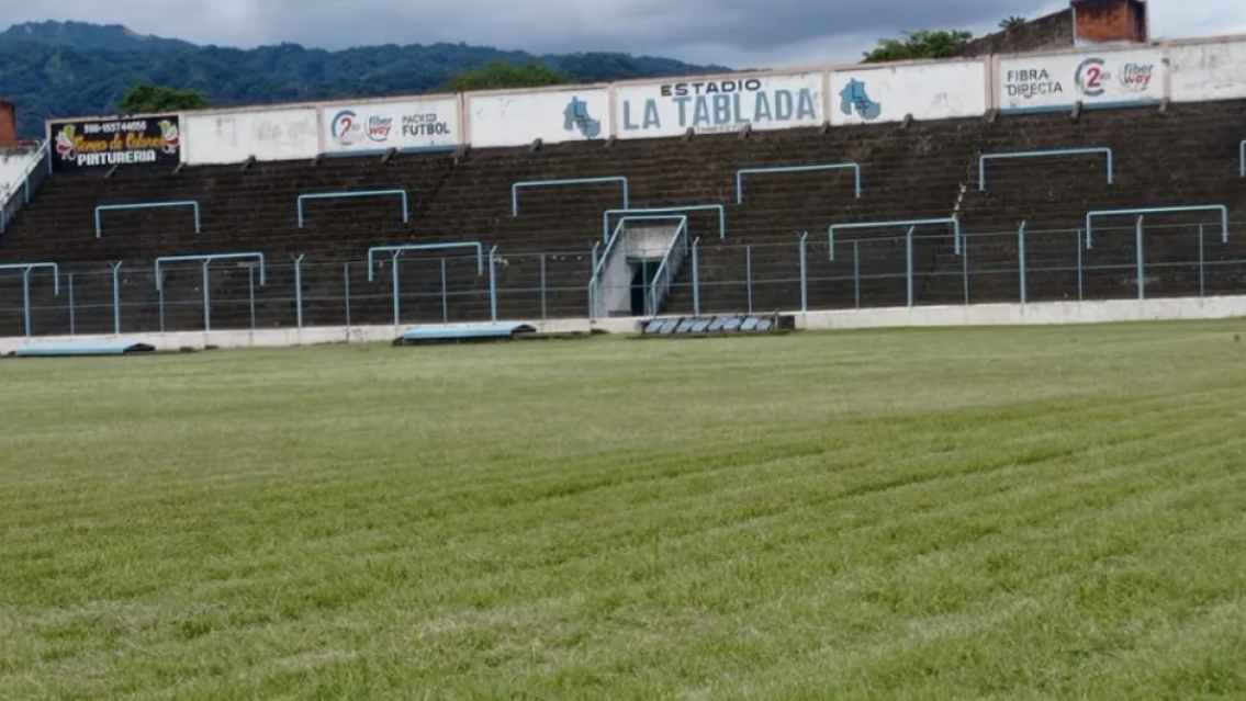 Fútbol jujeño: así será el operativo de seguridad para la final entre Talleres y Zapla en La Tablada