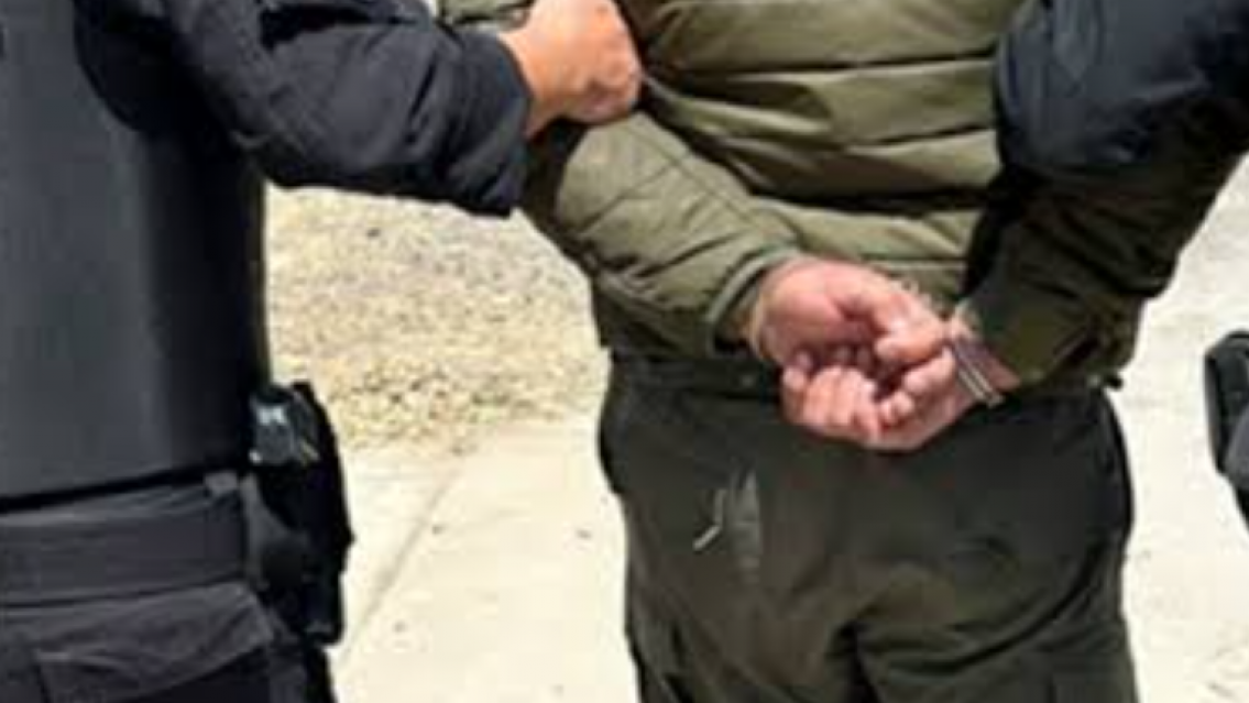 Detuvieron en Jujuy al hombre acusado de prender fuego a su novia