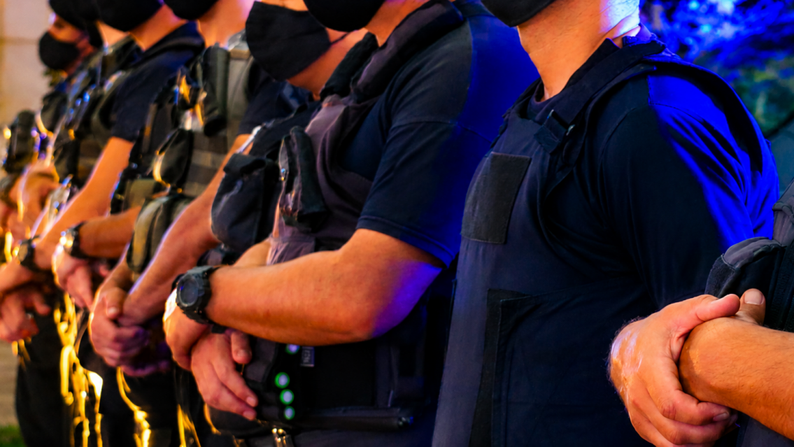 Denunciaron abusos sexuales dentro de una familia y no podían creer cuando un policía quedó detenido