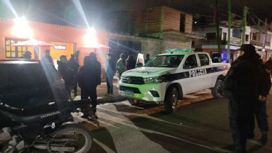 Foto: Jujuy al Momento