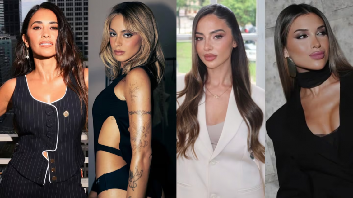 Feroz interna de "las mujeres de la Selecci�n" a horas del debut de los campeones