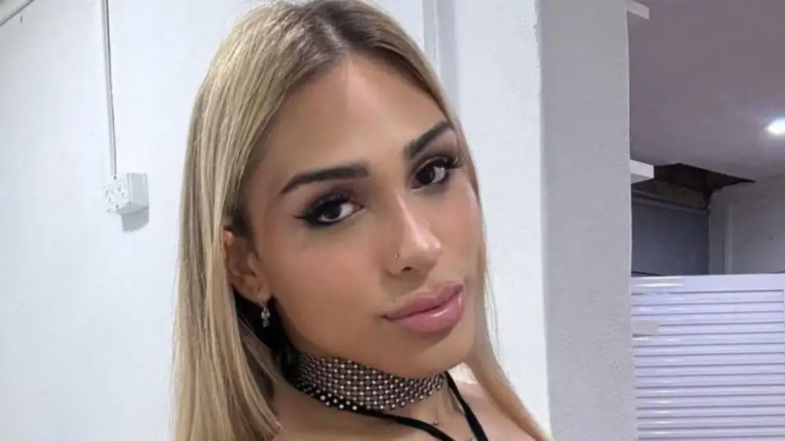 Danelik habl� de su �ltima cirug�a y confes� a qui�n busca parecerse