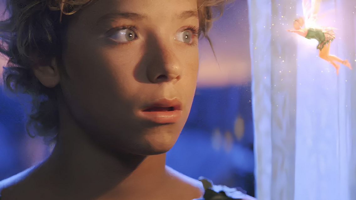 [QEPD] Muri� la actriz hist�rica de Peter Pan: luchaba contra una dura enfermedad