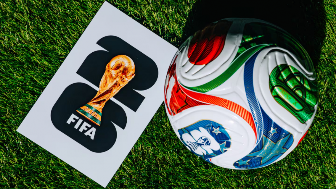 Fixture digital completo del Mundial 2026: todos los partidos y horarios