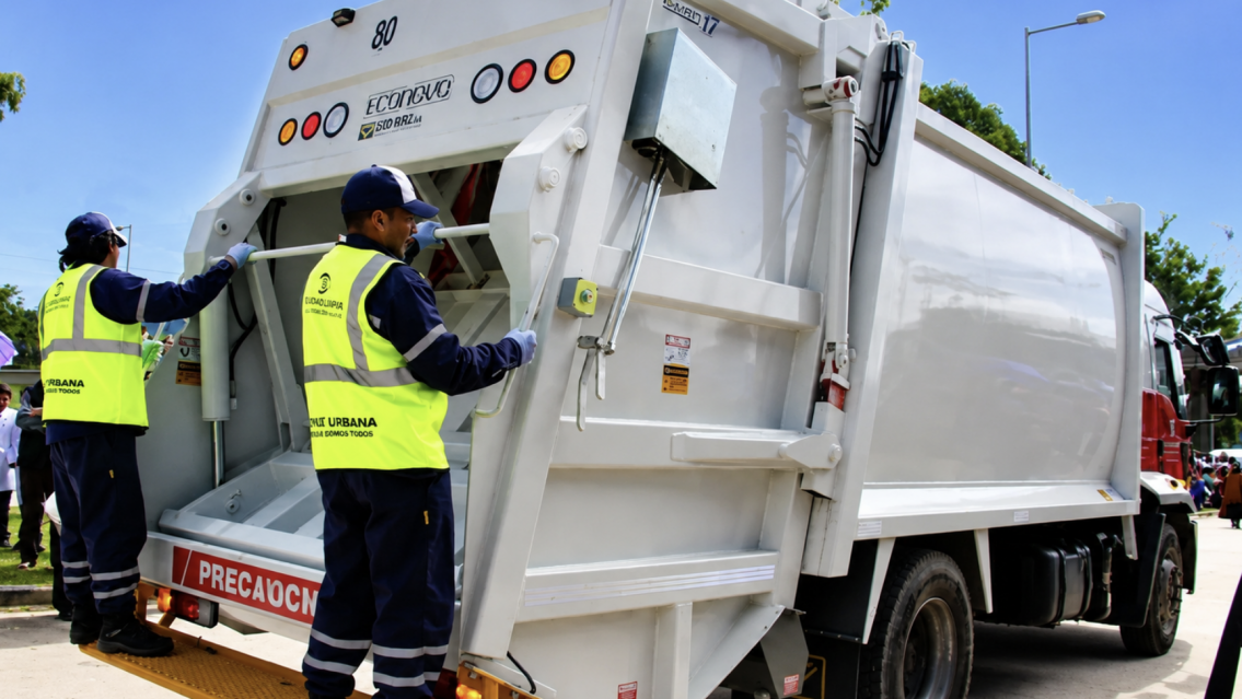 Finde largo y as� funcionar�n los servicios en Jujuy
