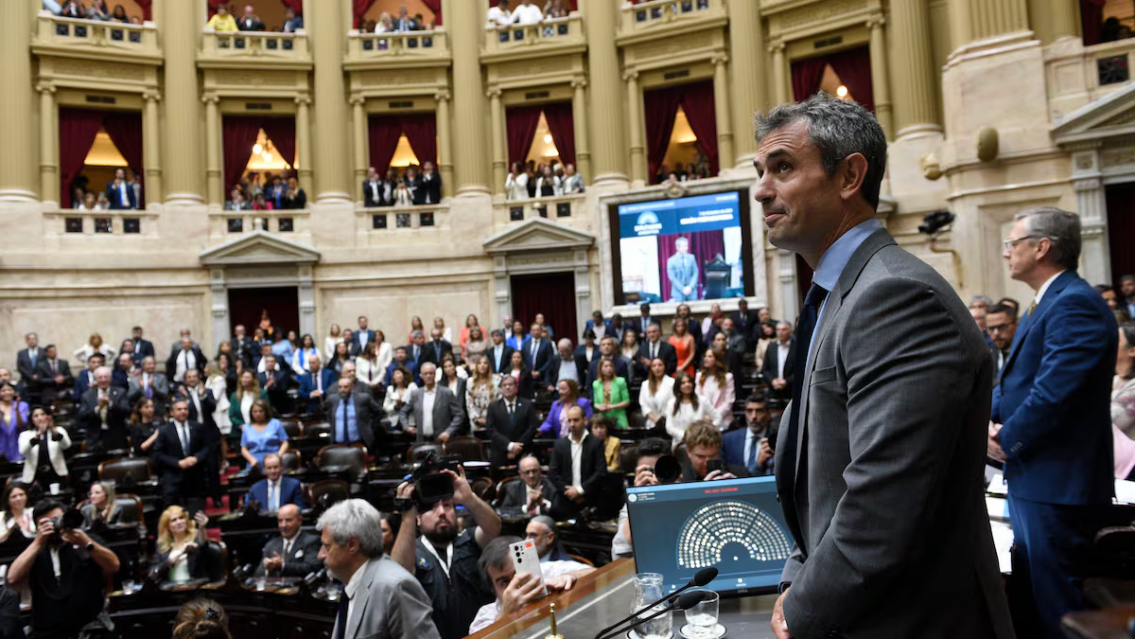 URGENTE: ¿Cuánto le sale a los argentinos cada legislador provincial?