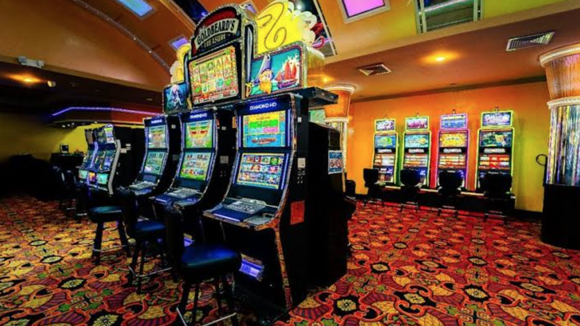 "Se llevó la mía": dos mujeres desataron un escándalo en un casino de Jujuy