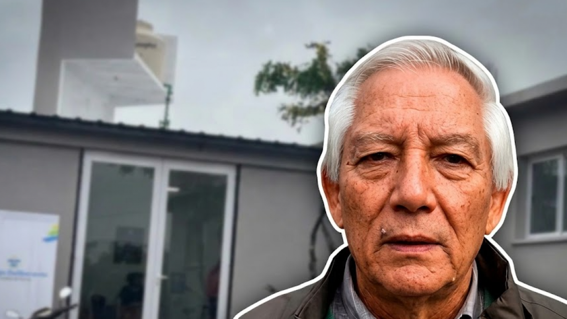 Ficoseco no quiere dar la cara y en el Concejo estallaron de furia: "si se puede interpelar al intendente"