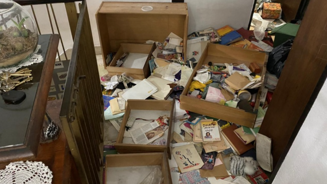 Golpe millonario en Jujuy: entraron a una casa y la "pelaron" entera