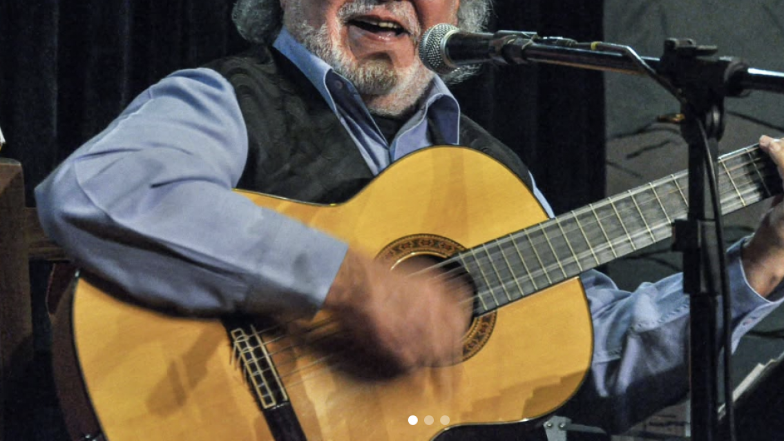 Estaba próximo a cumplir años y falleció: profundo dolor por el músico argentino
