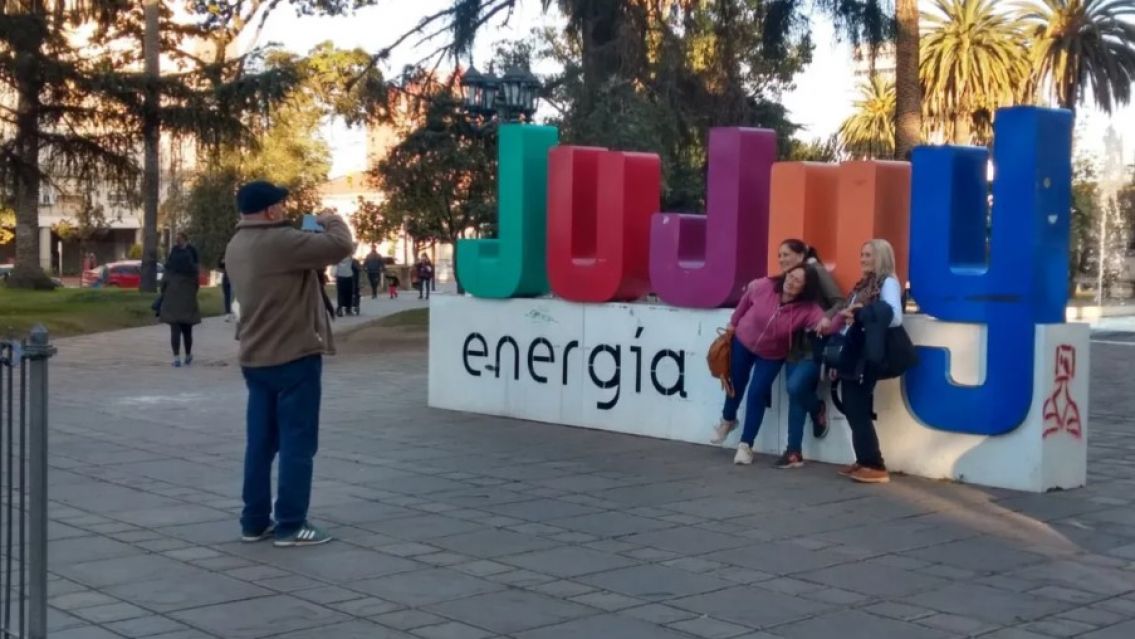 Jujuy cerr� un fin de semana largo con miles de turistas y ocupaci�n hotelera al 60%