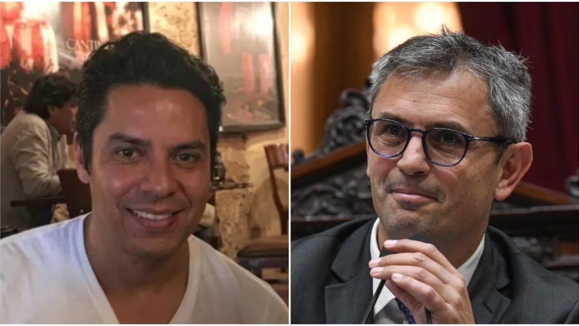 Envenenamiento y misterio: qu� pas� con el "amigo" de Mart�n Menem que apareci� muerto