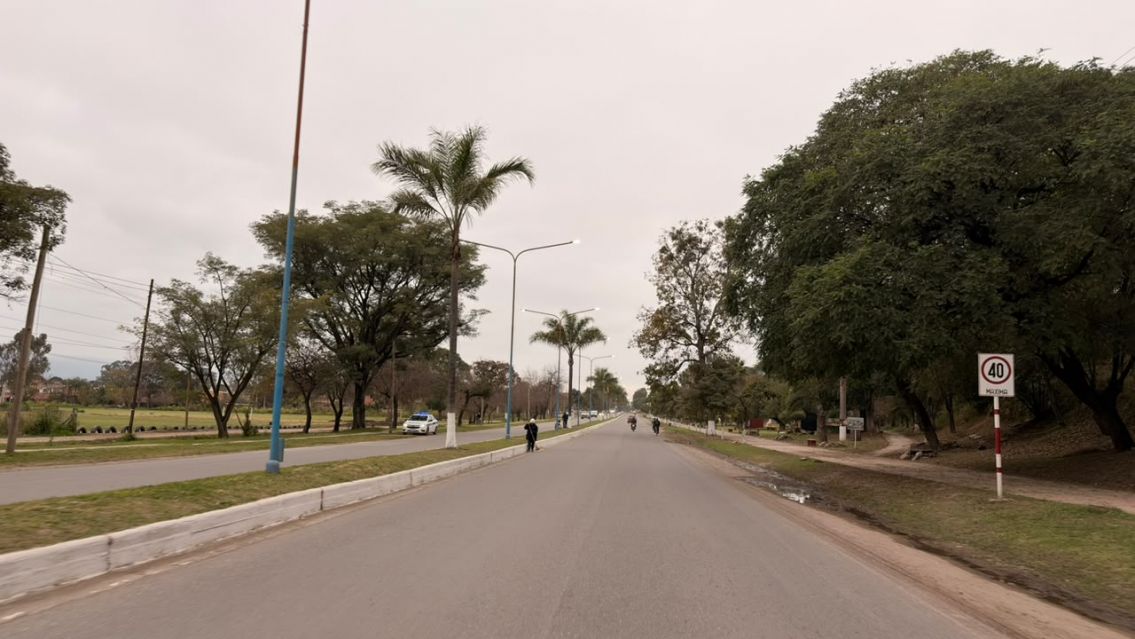 Semana corta y polar en Jujuy: anticipan las ma�anas m�s fr�as del a�o