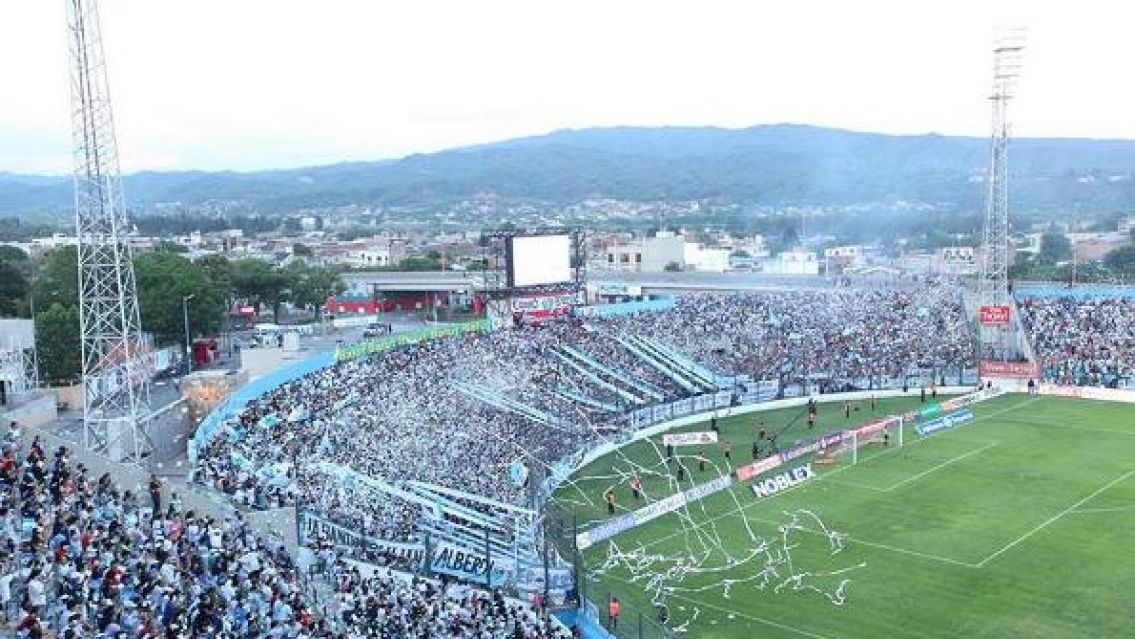 Se armó la hecatombe en el lobo jujeño y habrá denuncias para más de uno