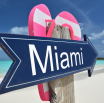 Jujuy podría sumar vuelos directos a Miami y convertirse en una opción única