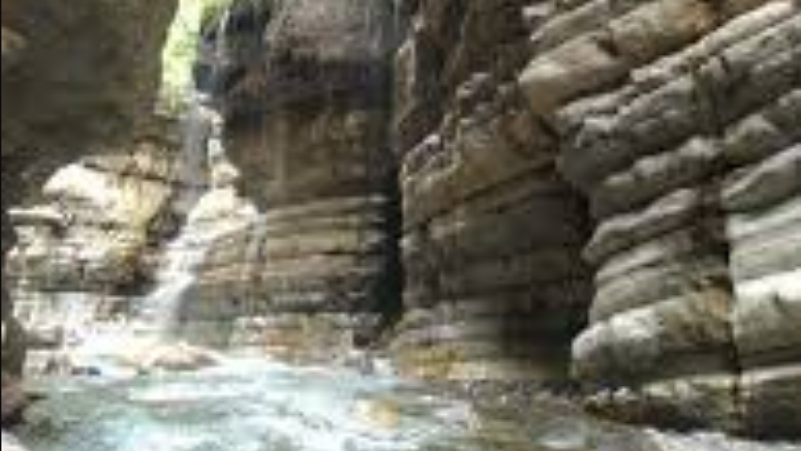 Maravillas naturales de Jujuy: Tilquiza y Ocloyas al descubierto