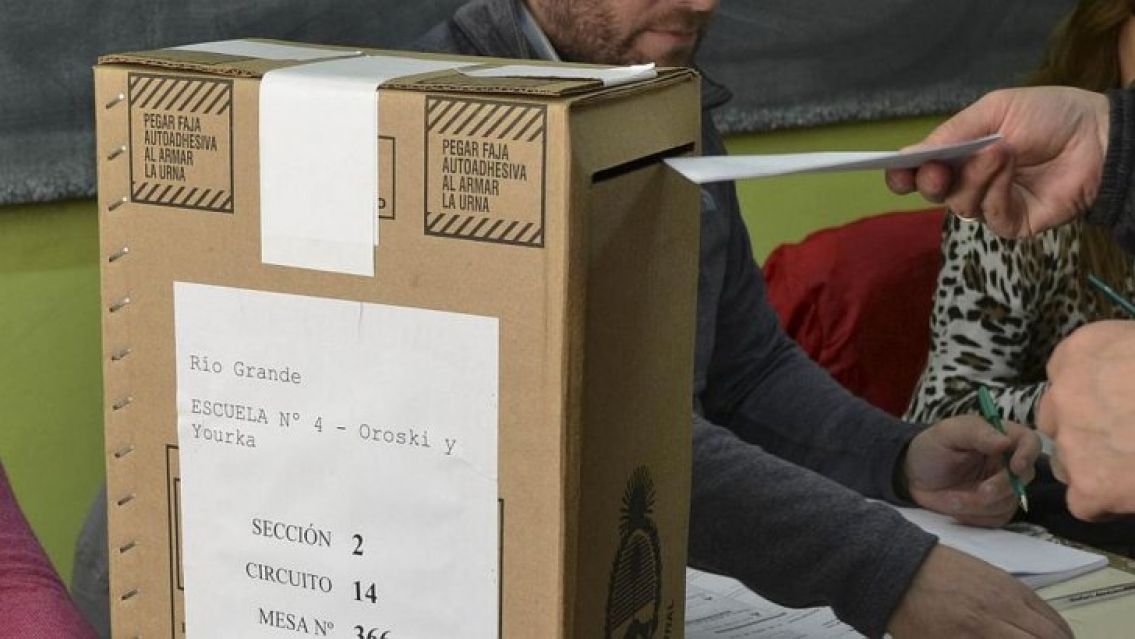 Diputado present� un proyecto contra la fecha electoral de Jujuy