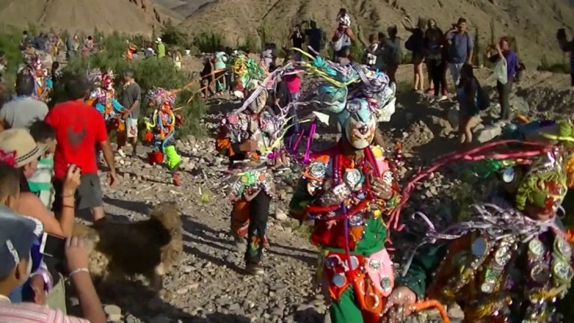 El pago y el trámite que deberán hacer las comparsas para carnavalear