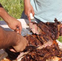 Se derrumb&oacute; el consumo de carne y ahora rinde m&aacute;s comprar pollo