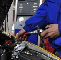 URGENTE: suspenden la venta de GNC en Jujuy por la ola de frío