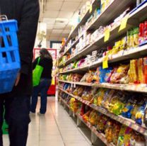 La inflación de marzo en Jujuy superó a la nacional y llegó al 9,6%