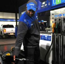 Bienvenido diciembre: desde la medianoche subieron los combustibles en Jujuy